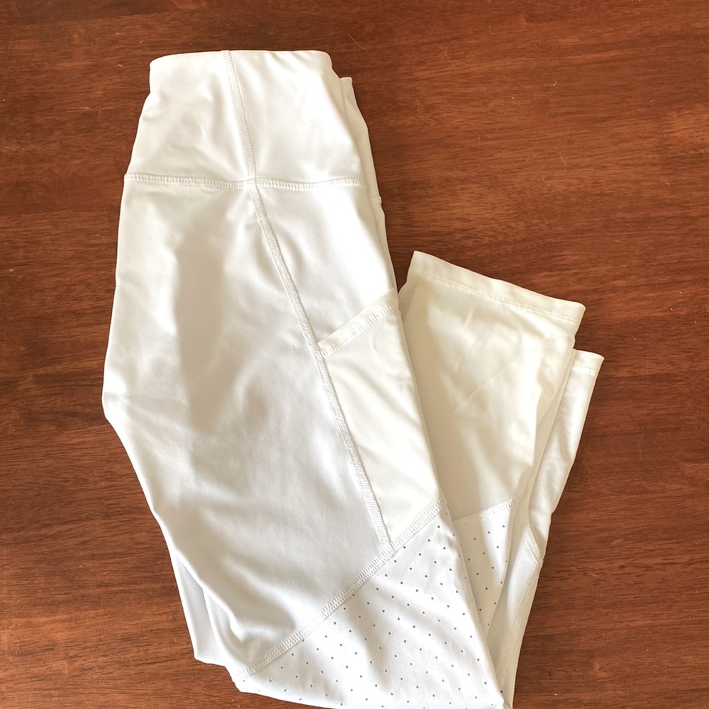 Womens Layer 8 Leggings